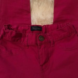 Children’s place Jeggings